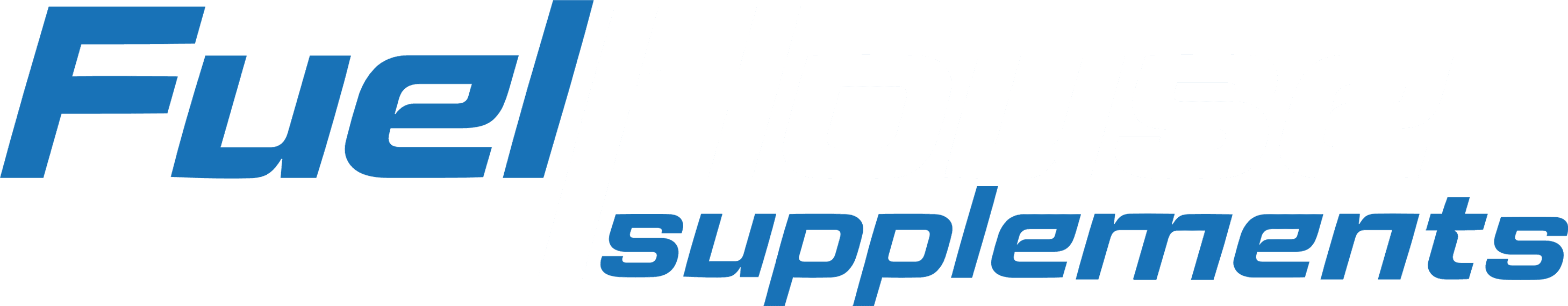 FuelHouse Supplements