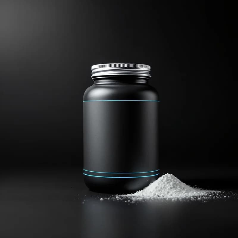Brand One Creatine primary image