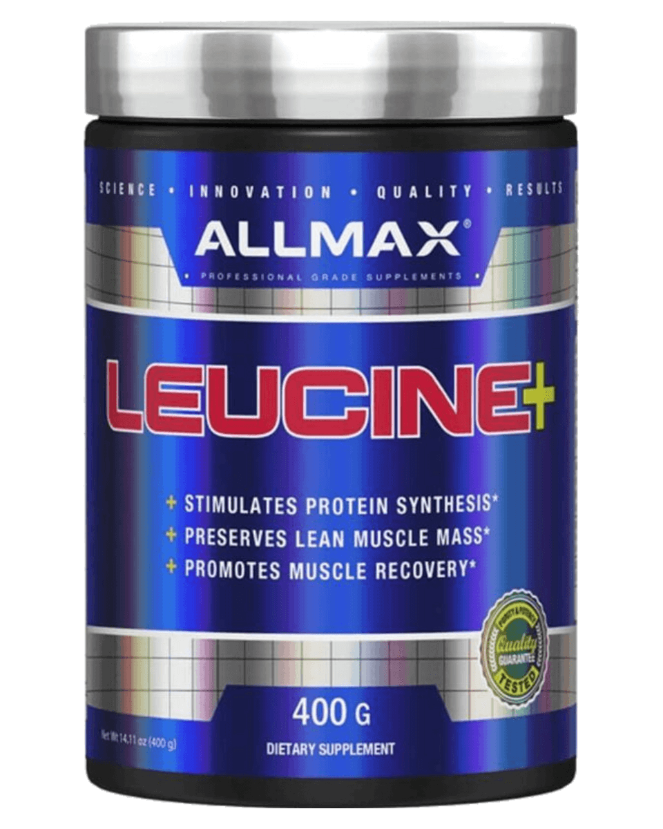 Allmax Leucine