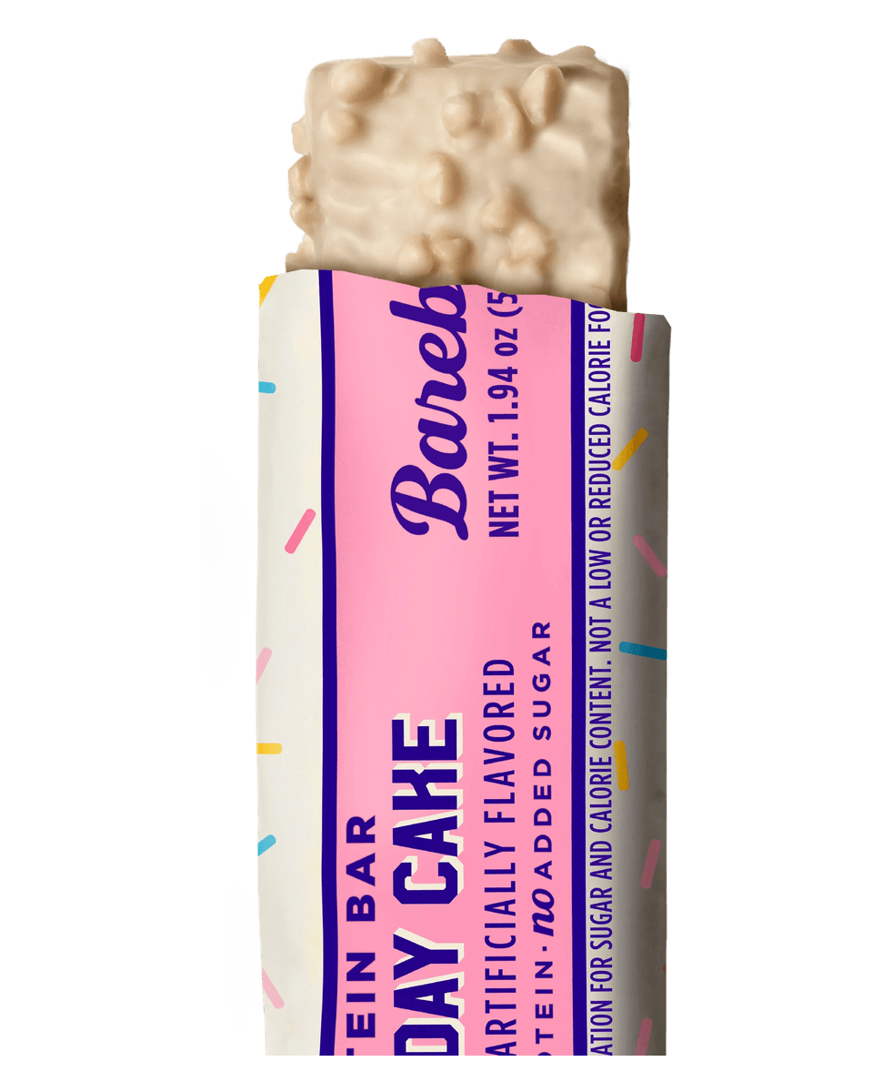 Barebells Protein Bar