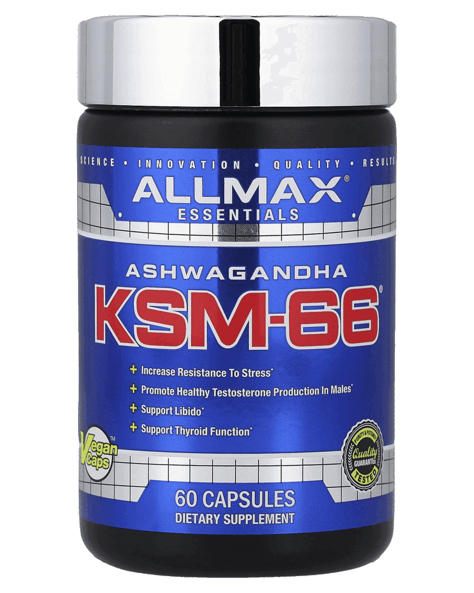 Allmax KSM66