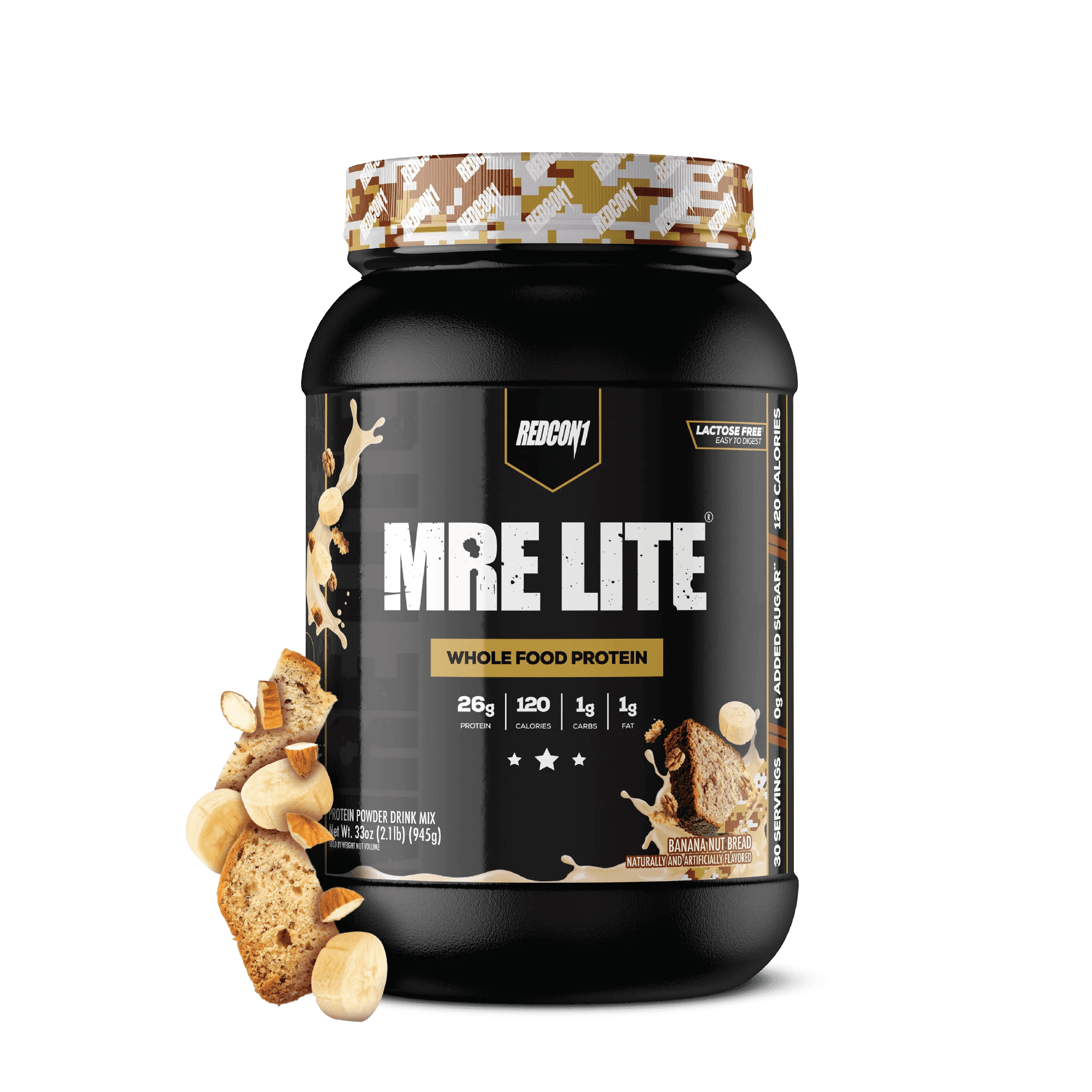 Redcon1 MRE LITE