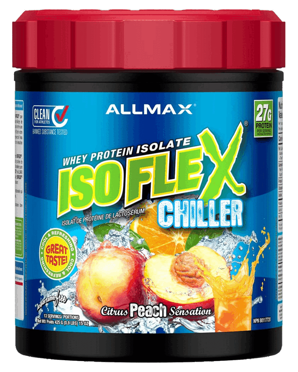 Allmax Isoflex