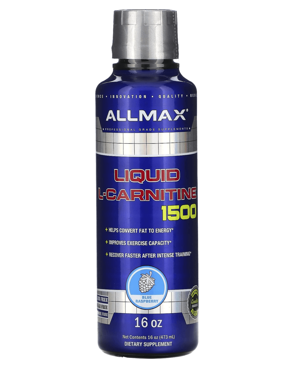 Allmax L- Carnitine 1500