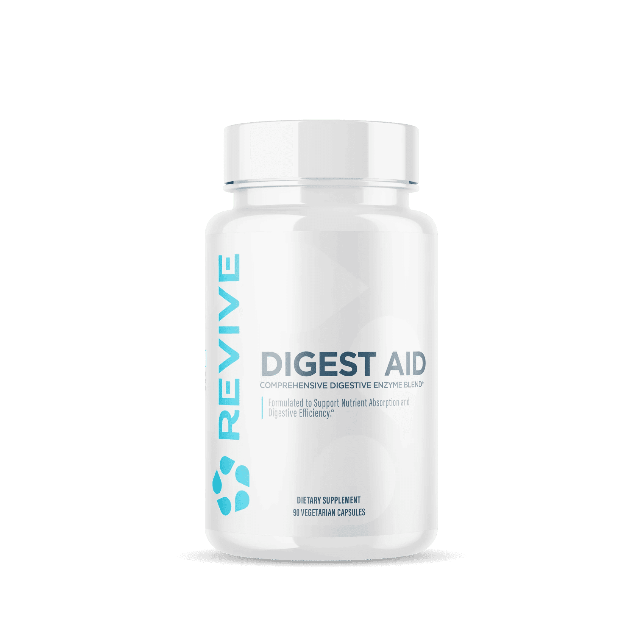 Revive Digest Aid Digest Aid Digest Aid front product view