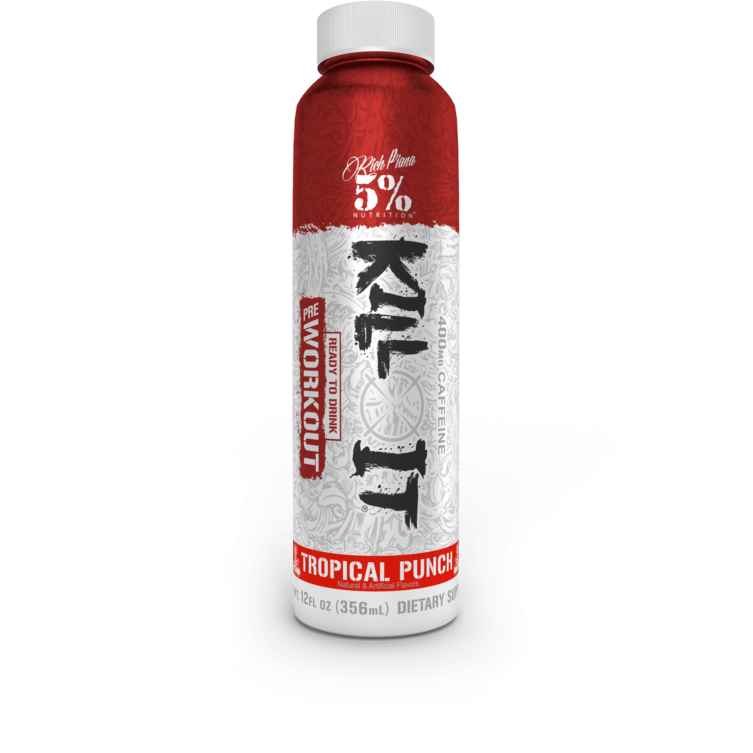 5% Nutrition Kill It RTD