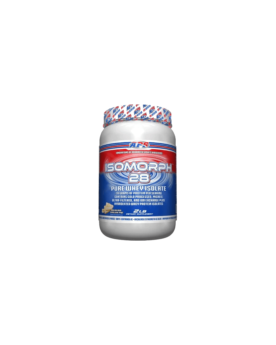 APS Isomorph 28