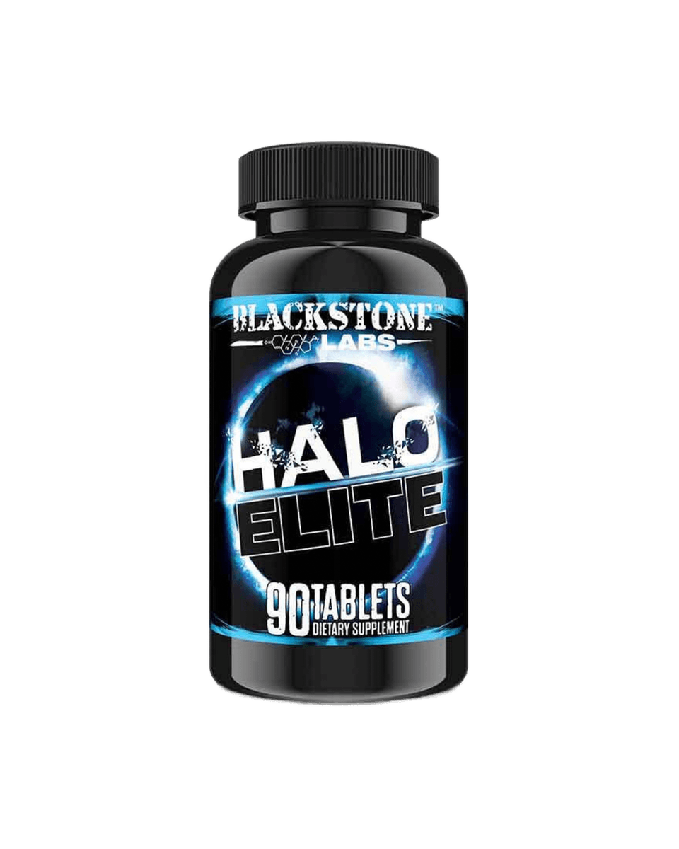 Blackstone Labs Halo Elite Halo Elite front product view