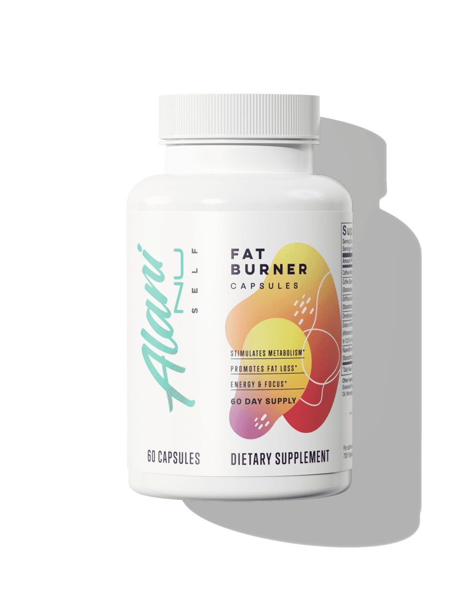 Alani Nu Fat Burner