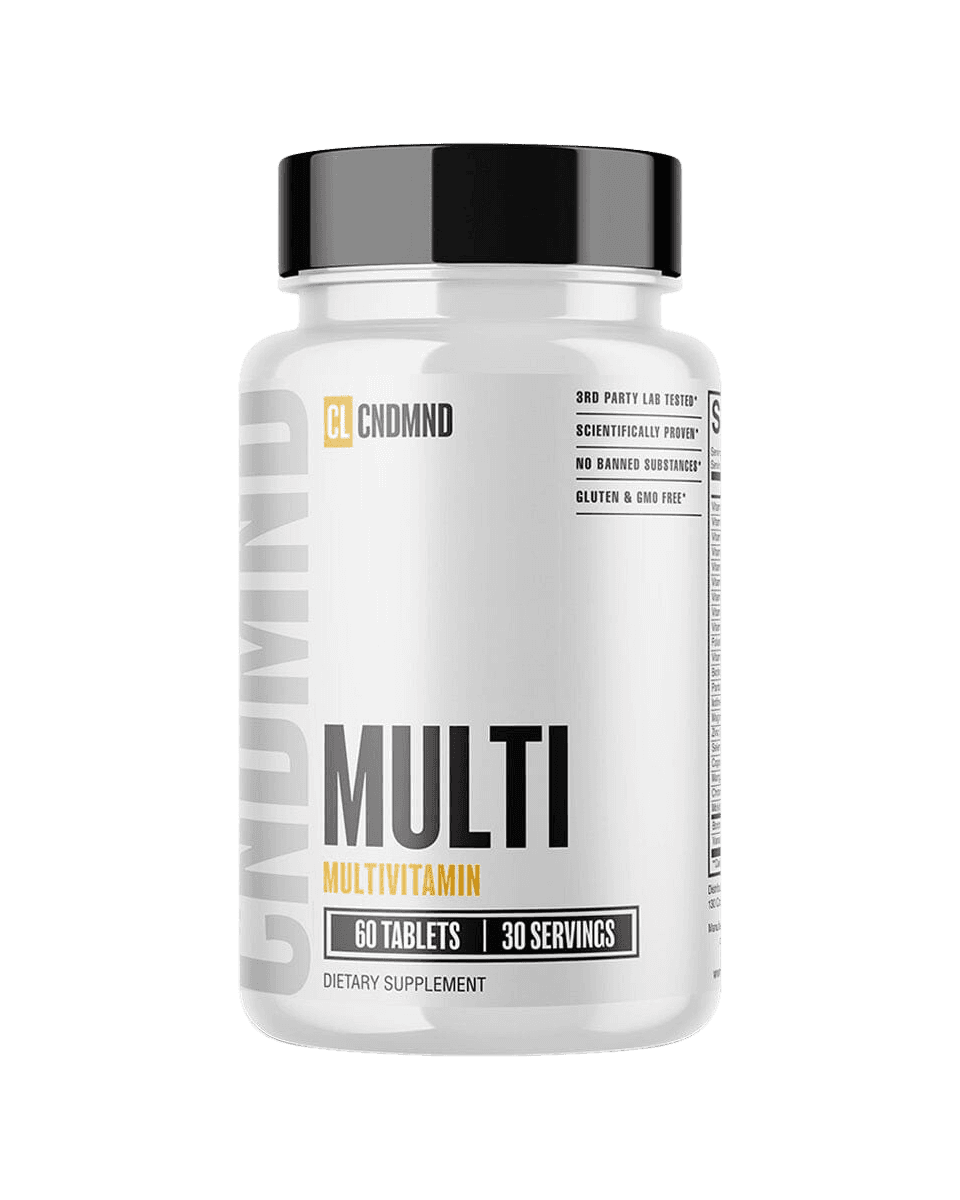 Condemned Labz Multi Multi front product view