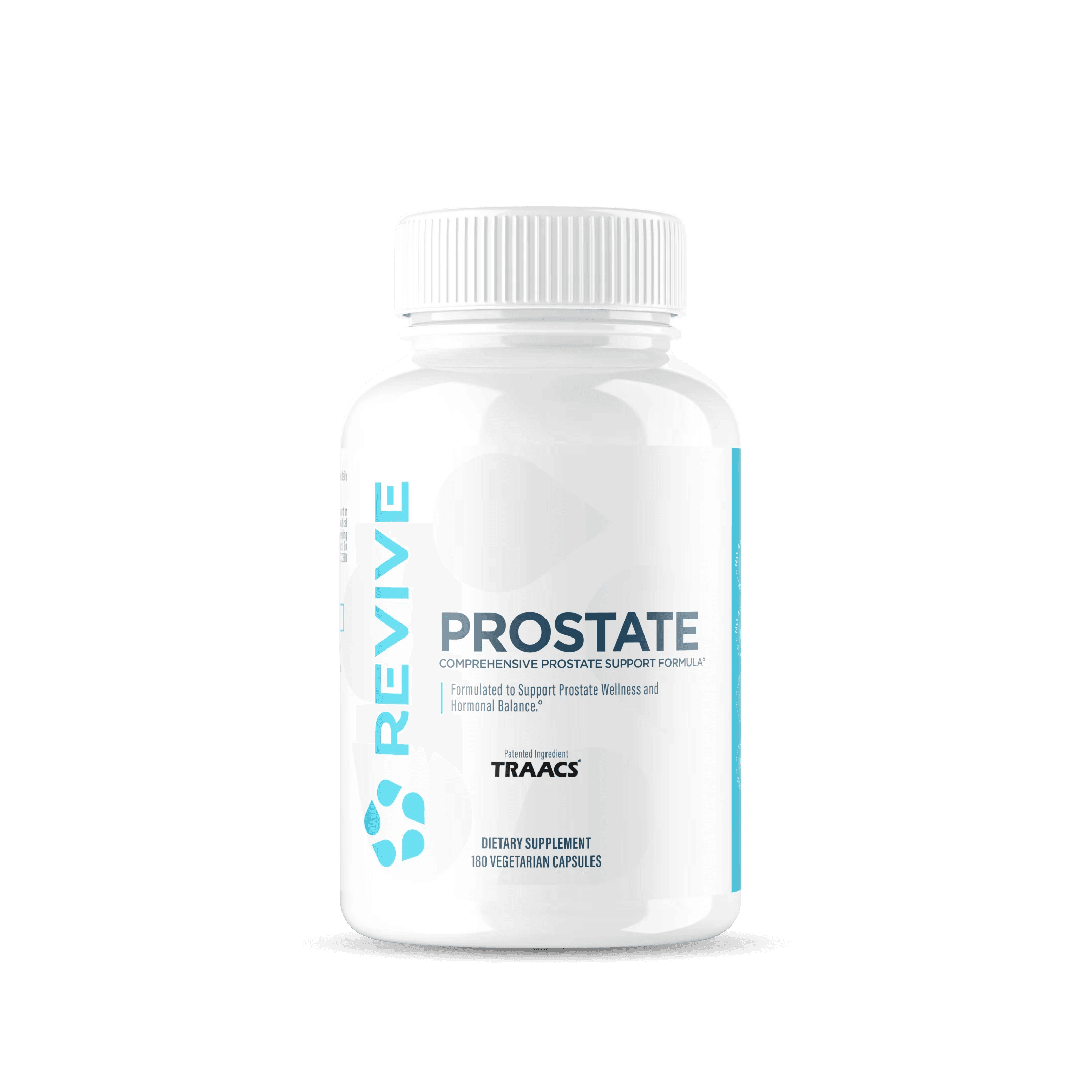 Revive Prostate Prostate Prostate front product view