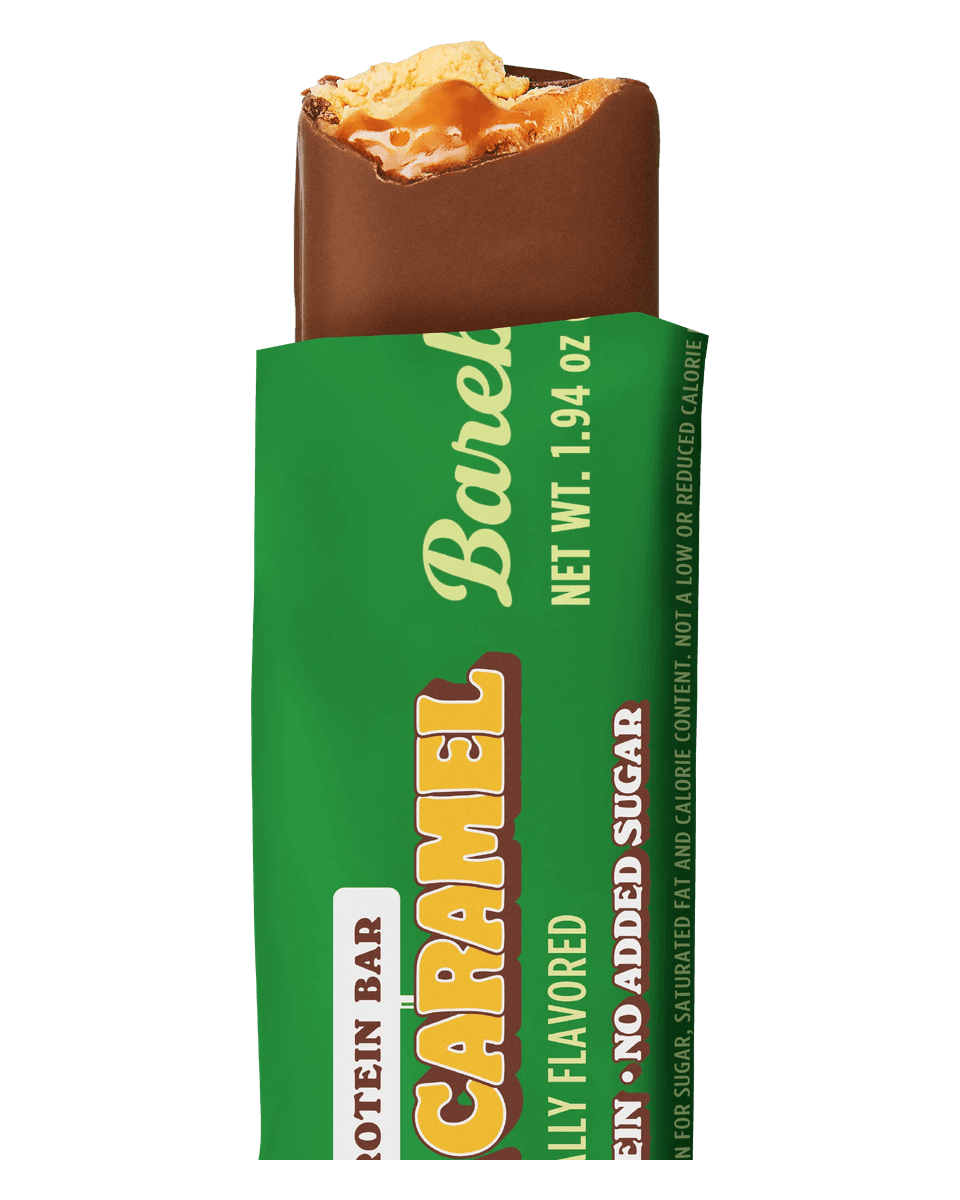 Barebells Soft Protein Bar