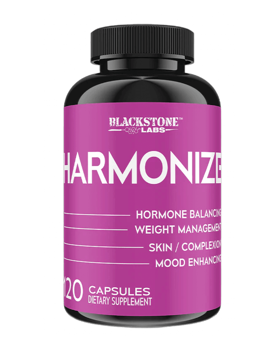 Blackstone Labs Harmonize Harmonize front product view