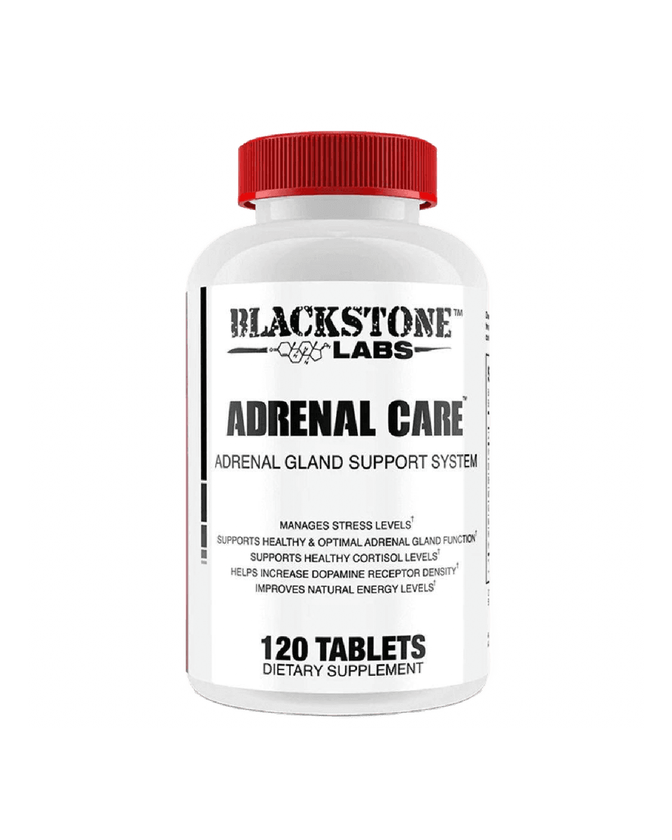 Blackstone Labs Adrenal Care Adrenal Care front product view