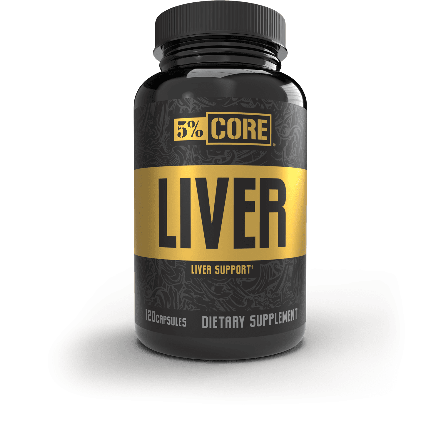 5% Nutrition Liver Support