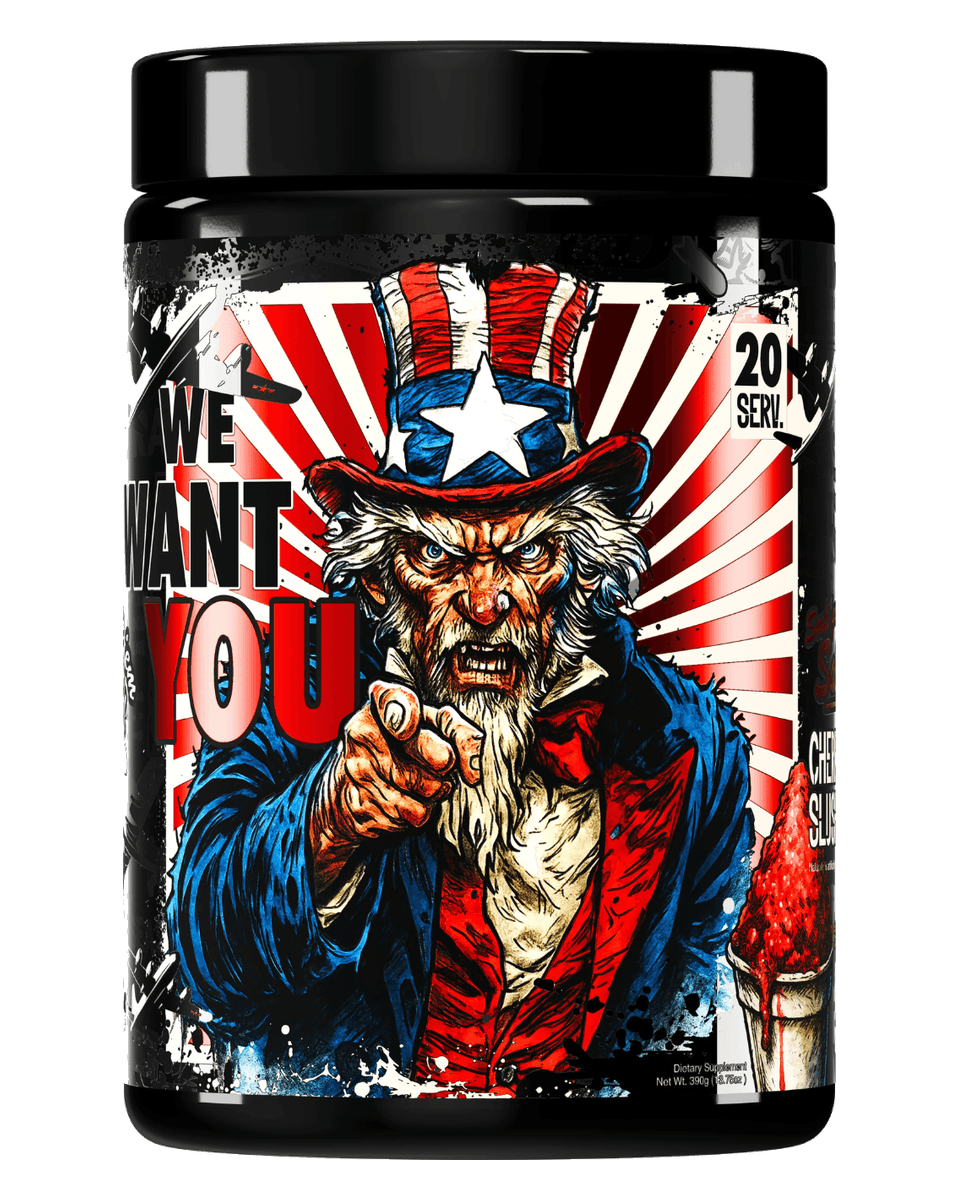 Condemned Labz Souls 4 Sale Souls 4 Sale - Cherry Slush front product view