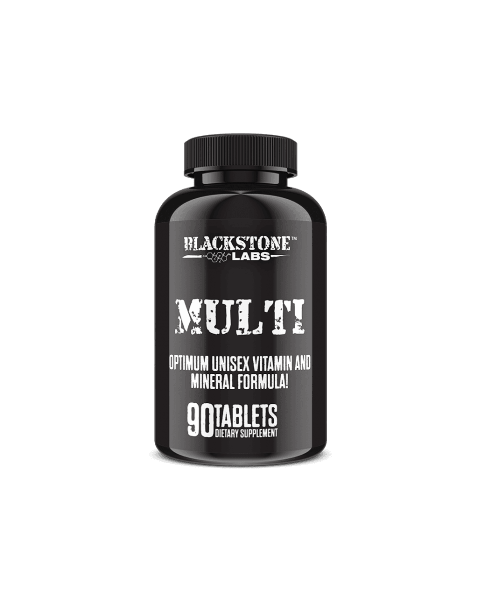 Blackstone Labs Core Series Multi Vitamin Core Series Multi Vitamin front product view