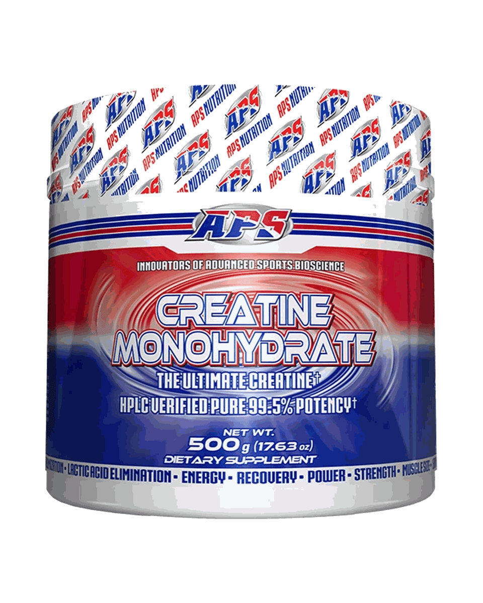 APS Creatine Monohydrate