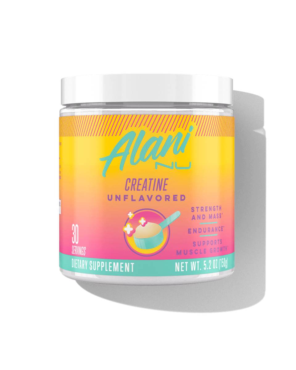 Alani Nu Creatine