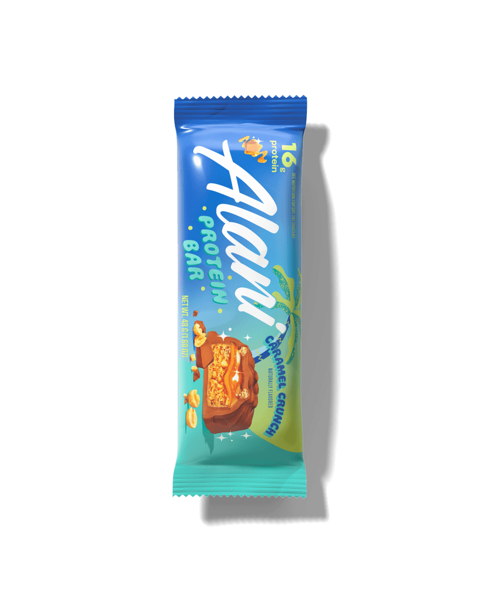 Alani Nu Protein Bar