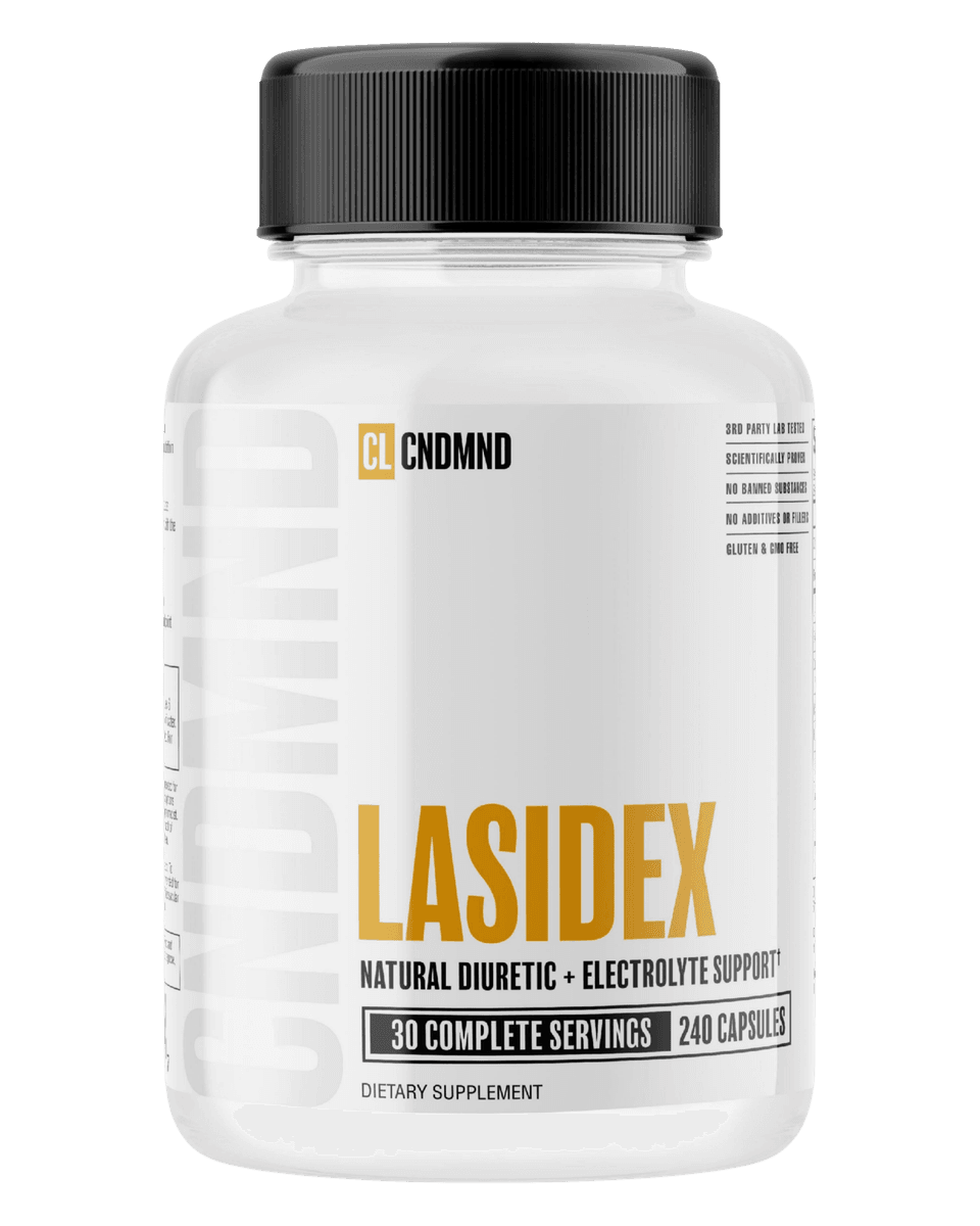 Condemned Labz Lasidex Lasidex front product view