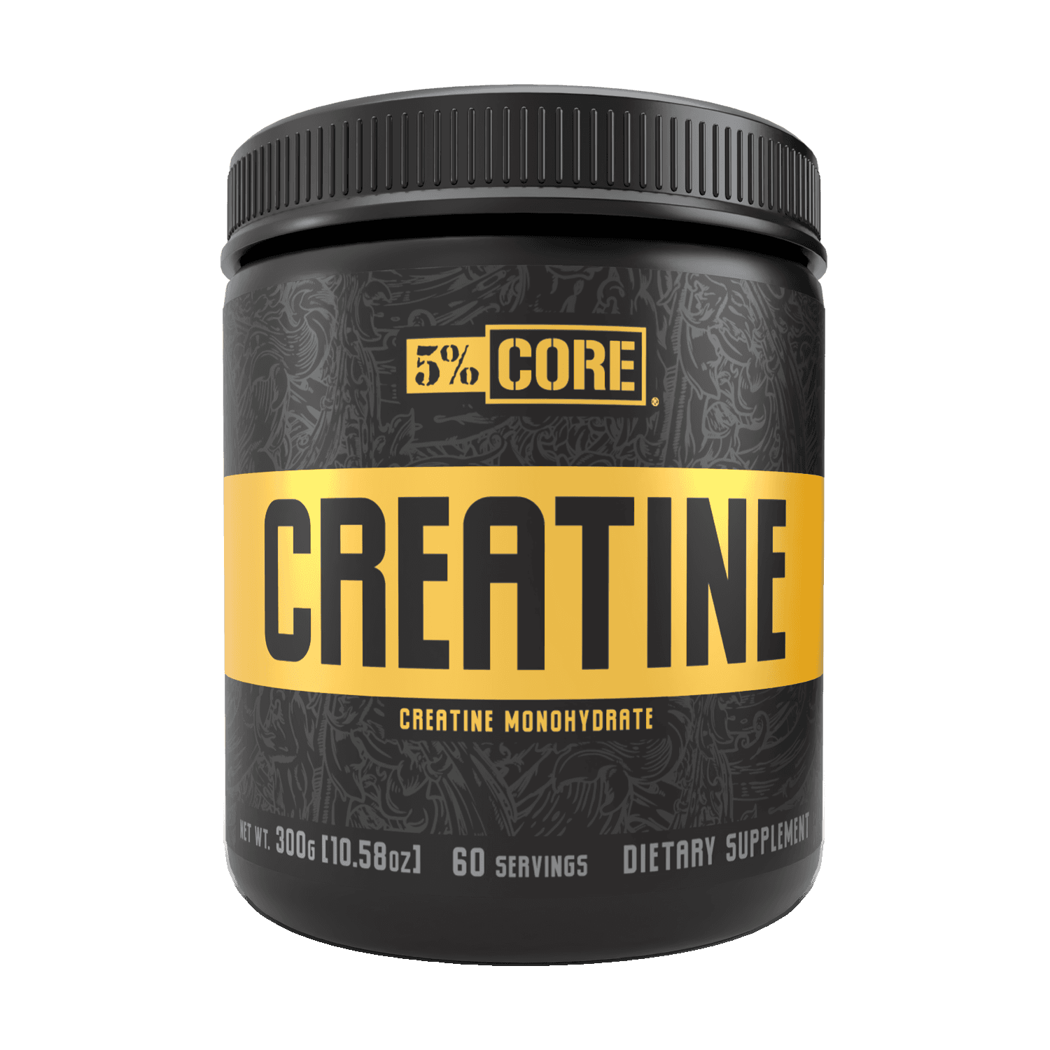 5% Nutrition Creatine Monohydrate