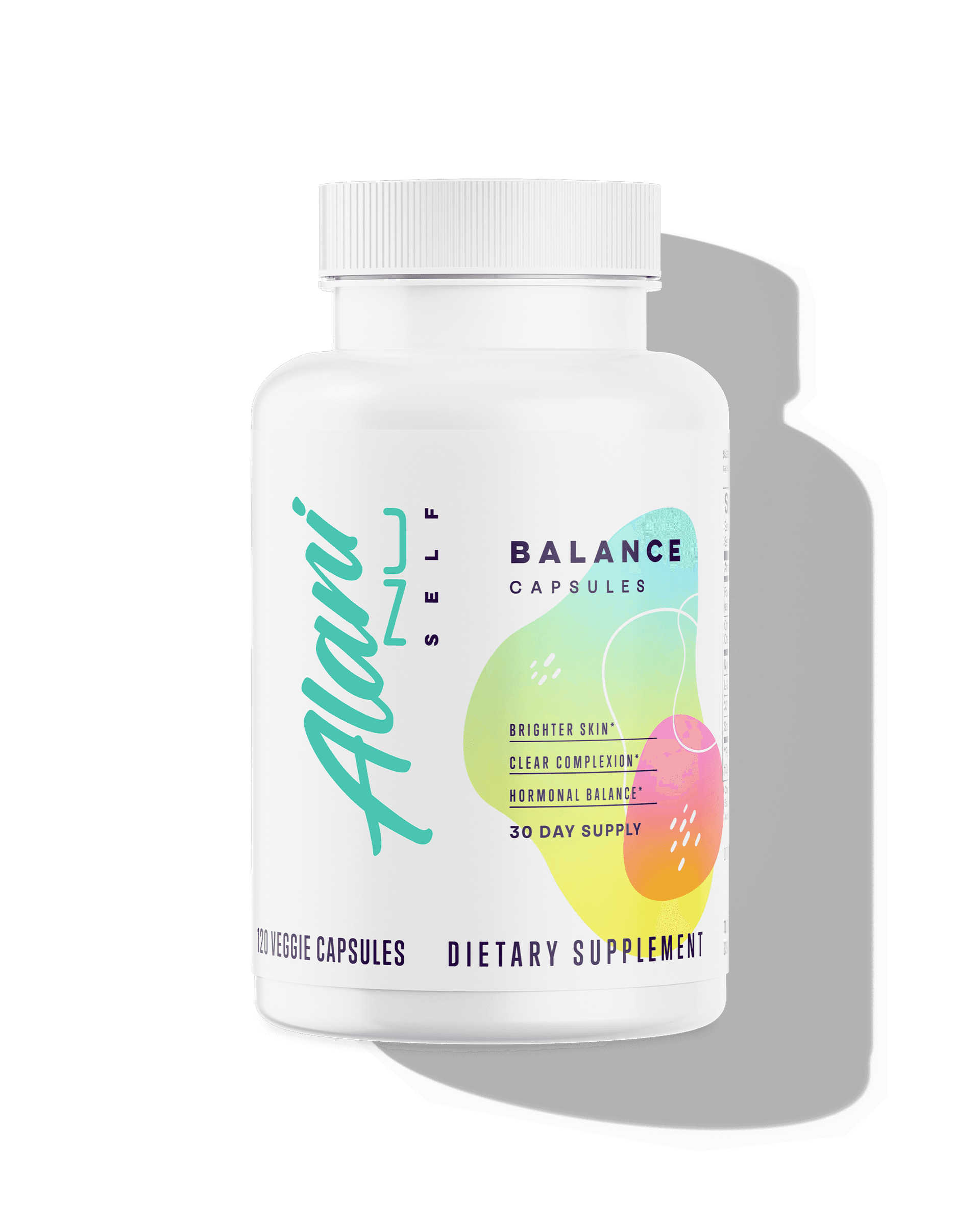 Alani Nu Balance