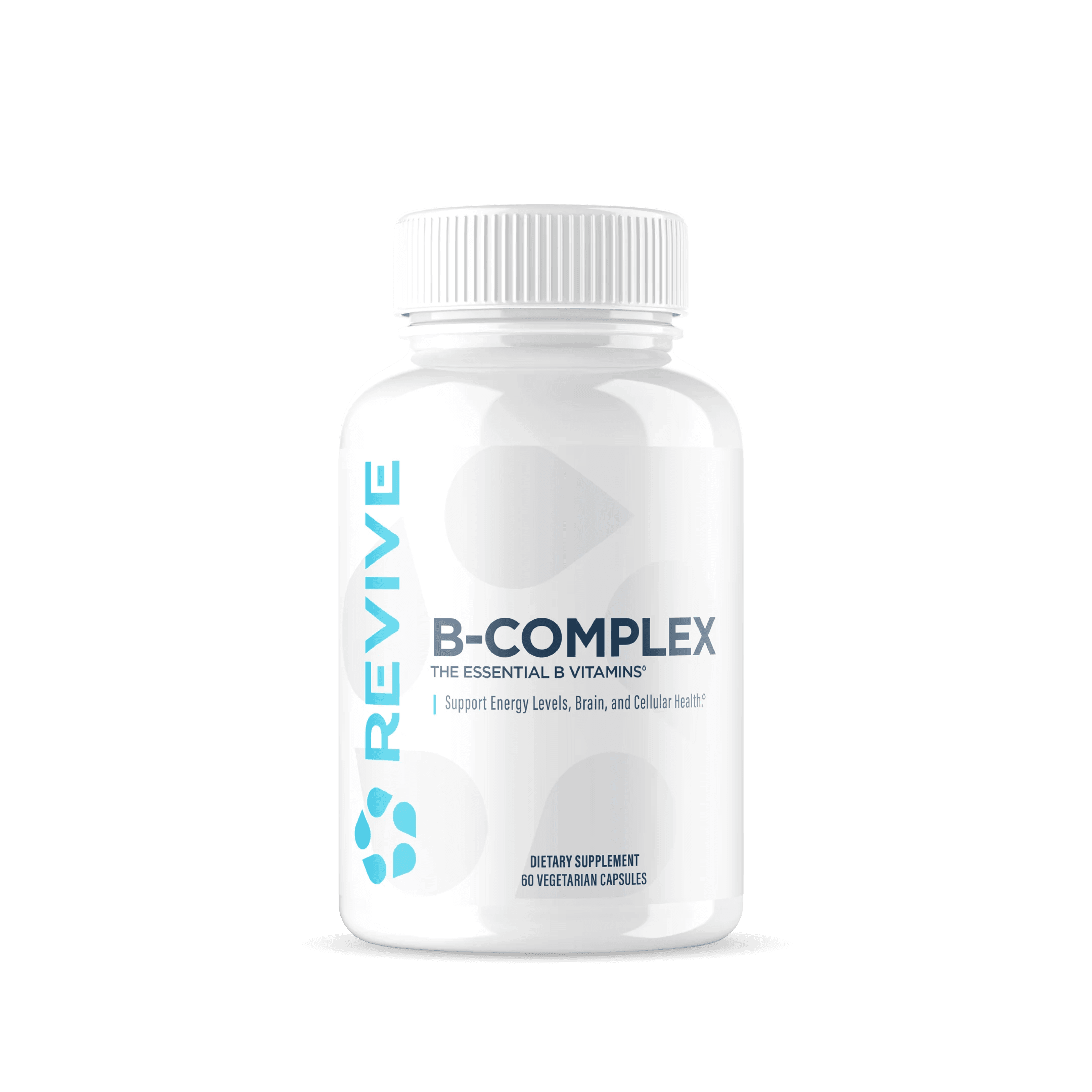 Revive B-Complex B-Complex B-Complex front product view