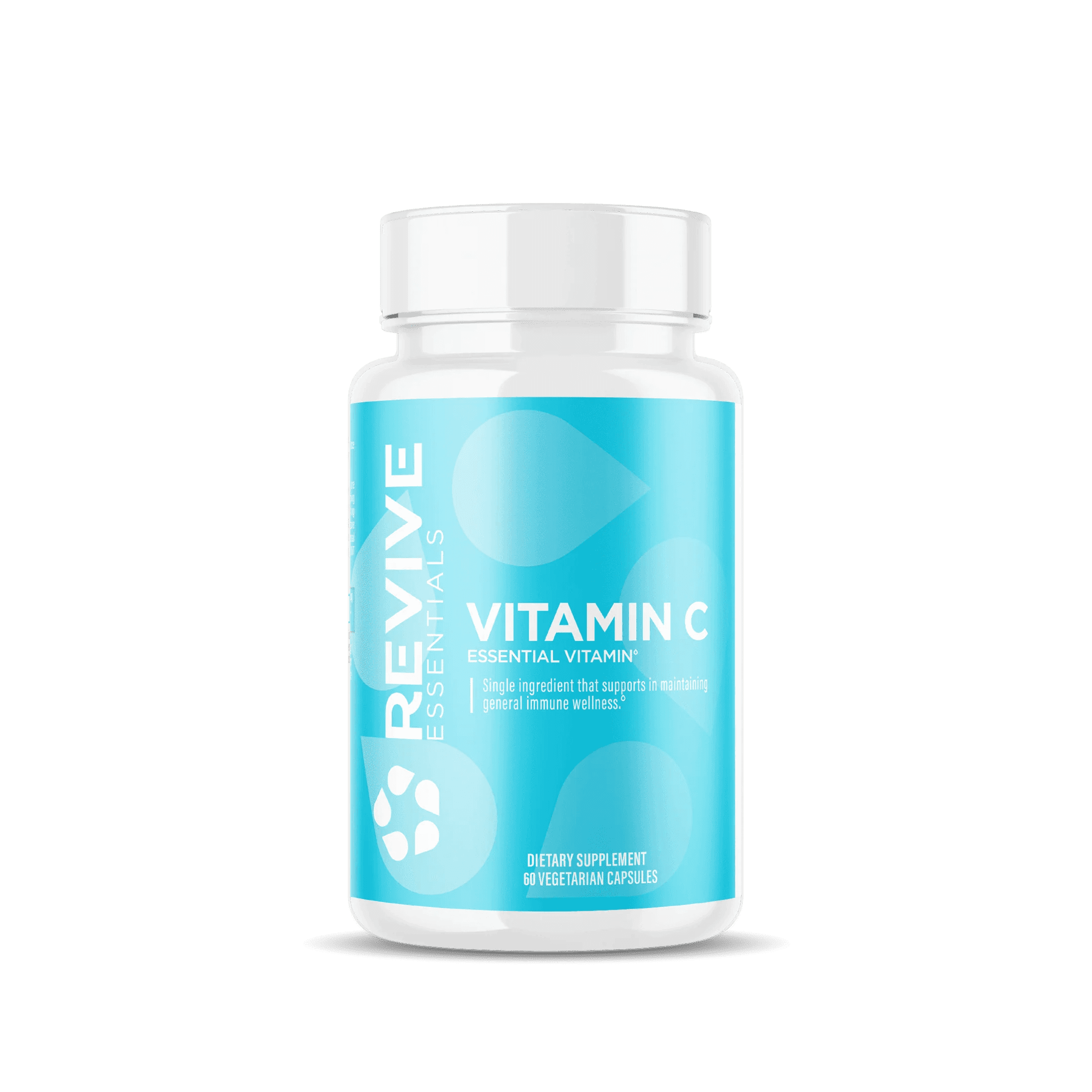 Revive Vitamin C Vitamin C Vitamin C front product view