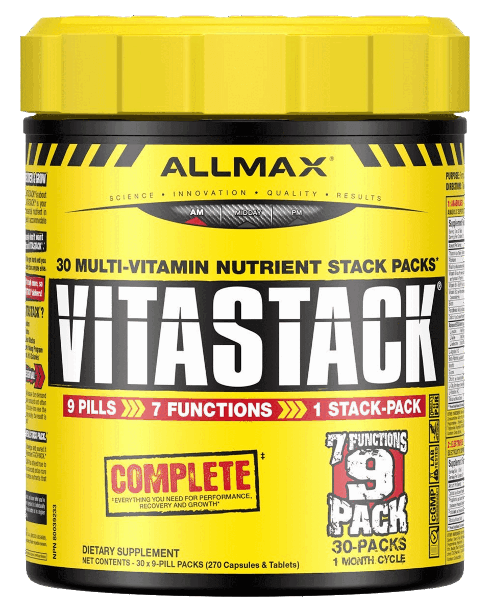 Allmax Vitastack