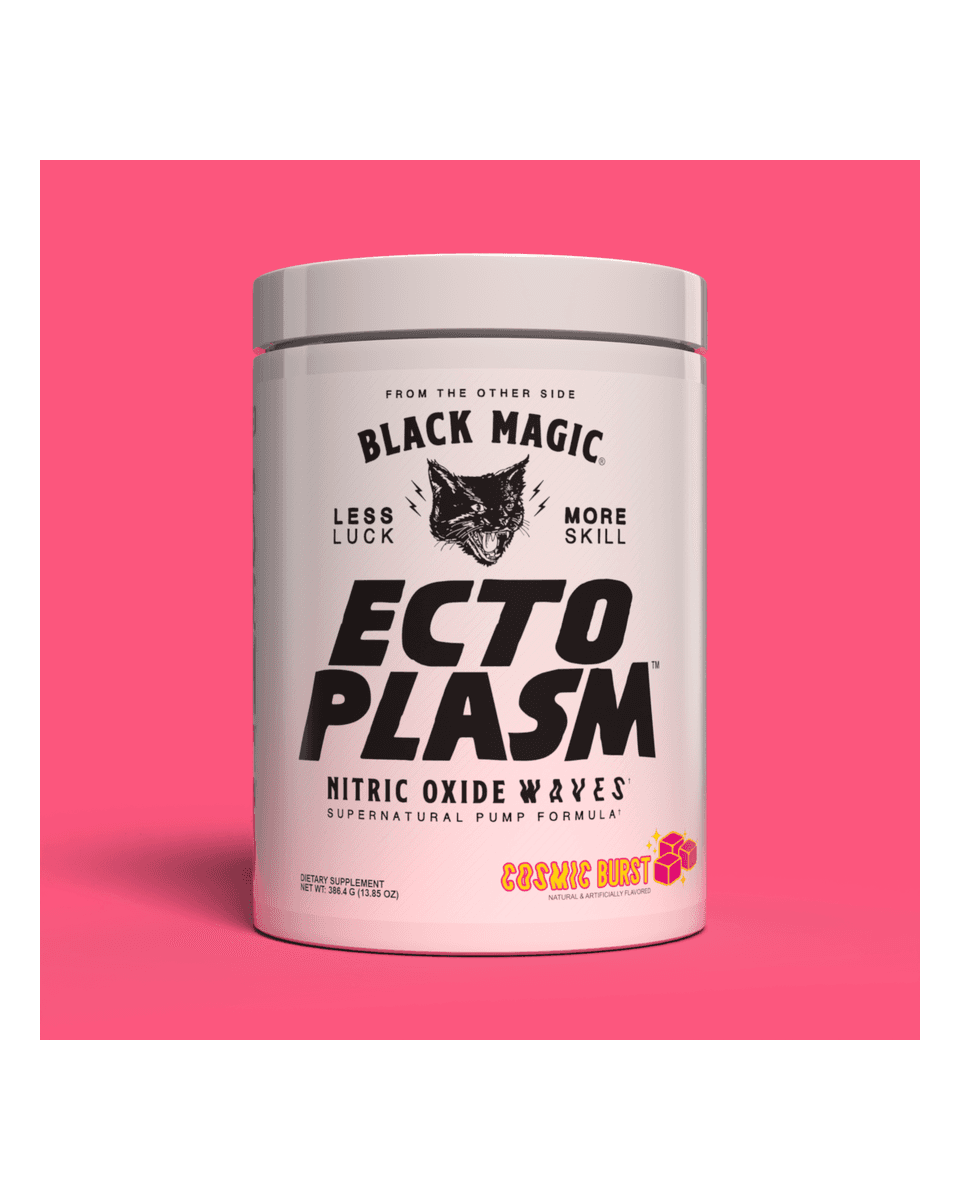 Black Magic Supply ECTO PLASM ECTO PLASM - Cosmic Burst studio product image