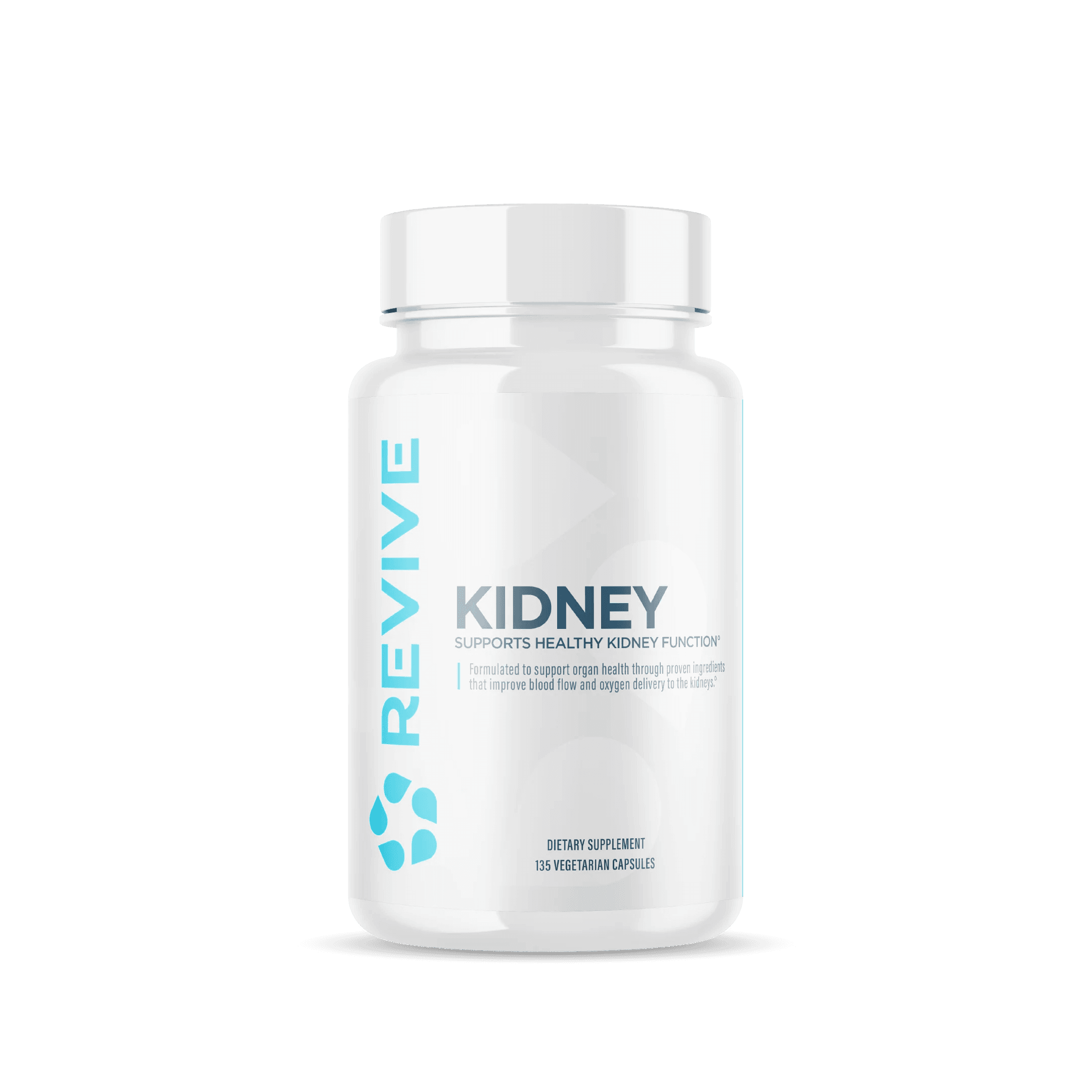 Revive Kidney Kidney Kidney front product view