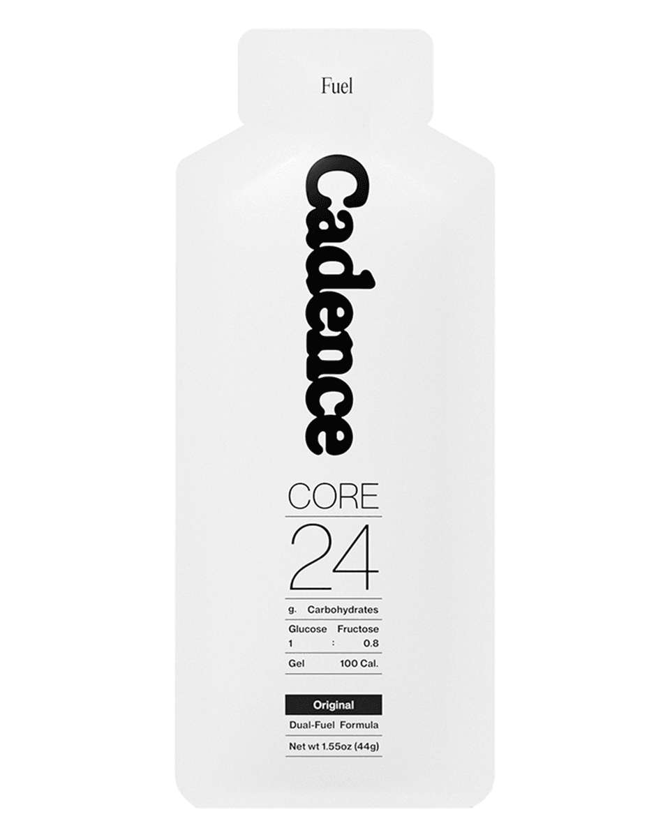 Cadence Core Gel Core Gel - Unflavored front product view