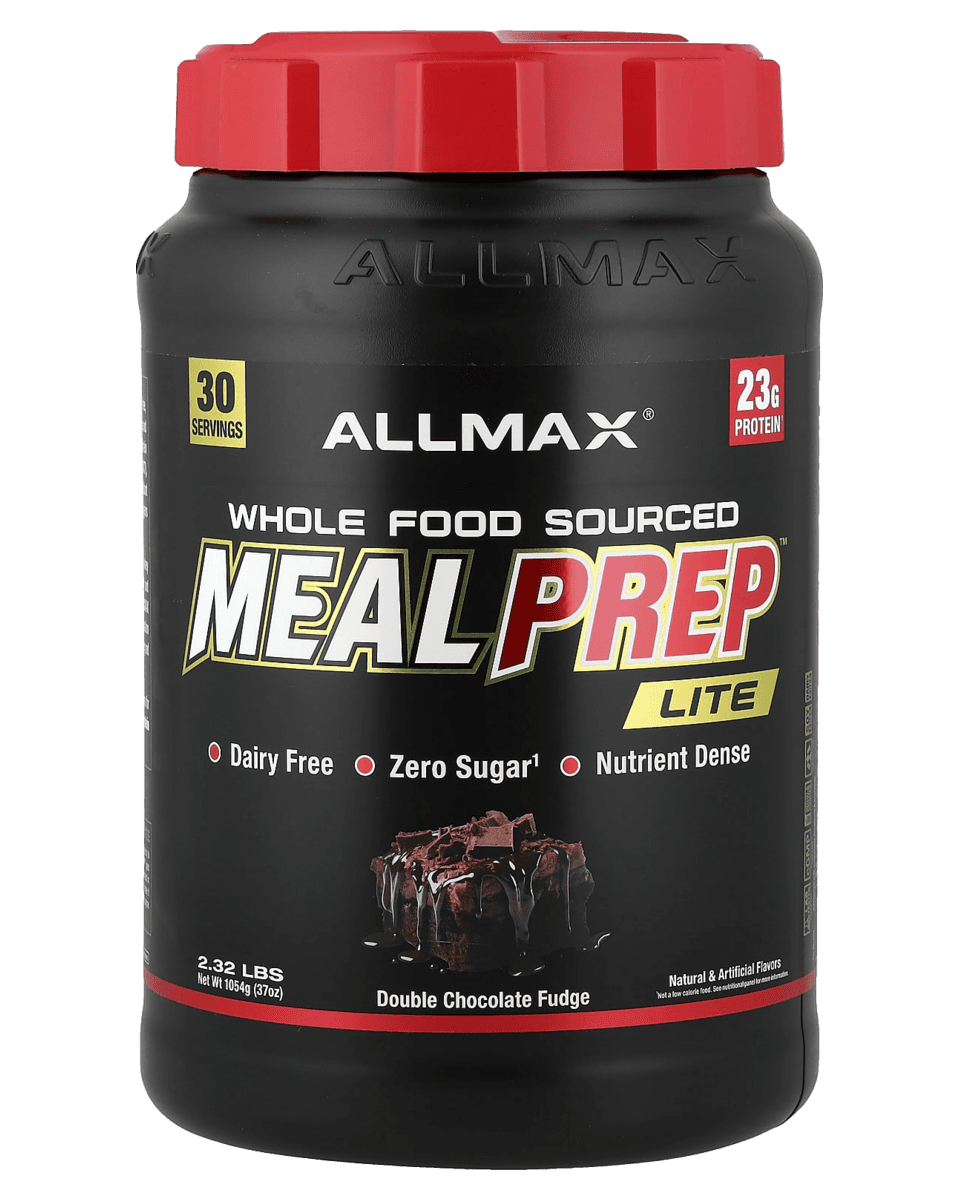 Allmax Meal Prep Lite