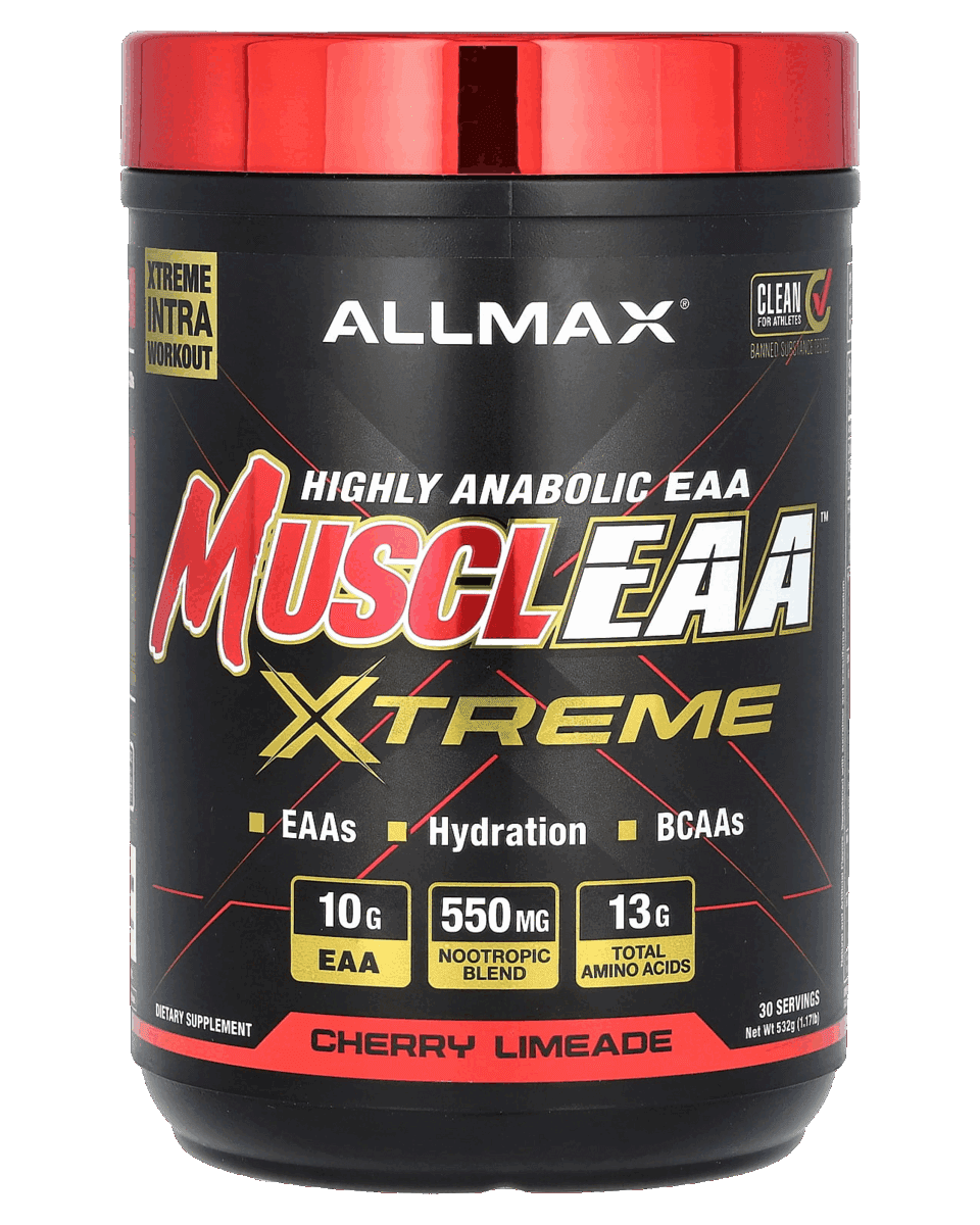 Allmax Muscleaa Xtreme