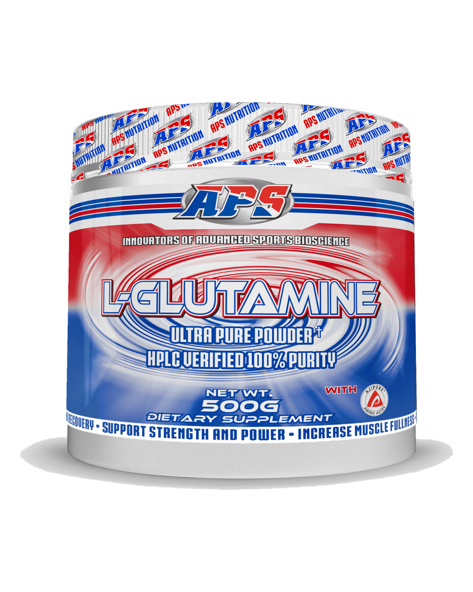 APS L-Glutamine