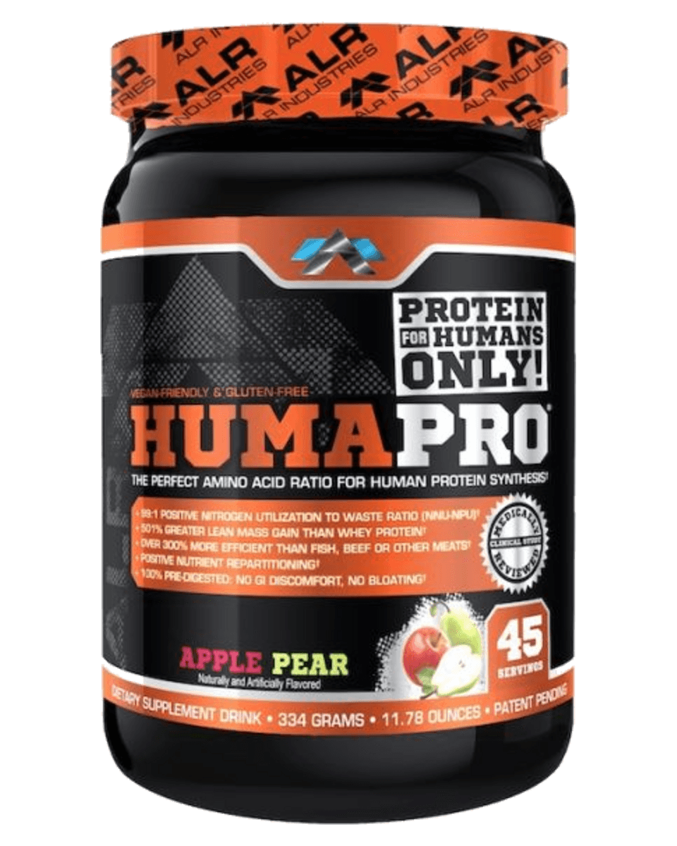 ALRI HumaPro Powder