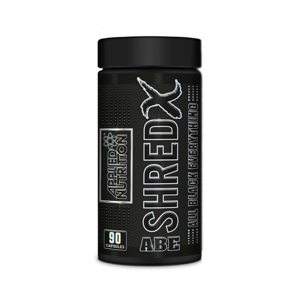 ABE Shred-X Capsules