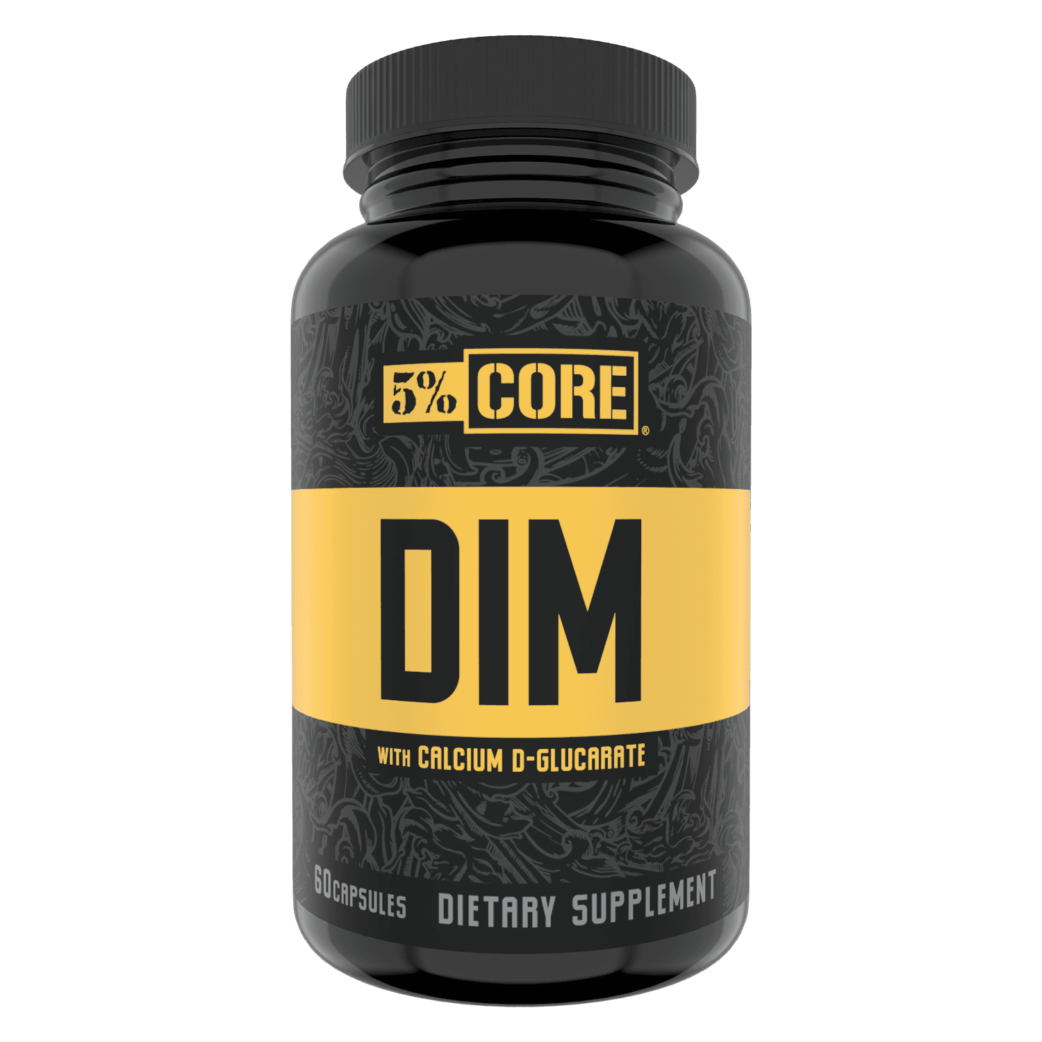 5% Nutrition DIM