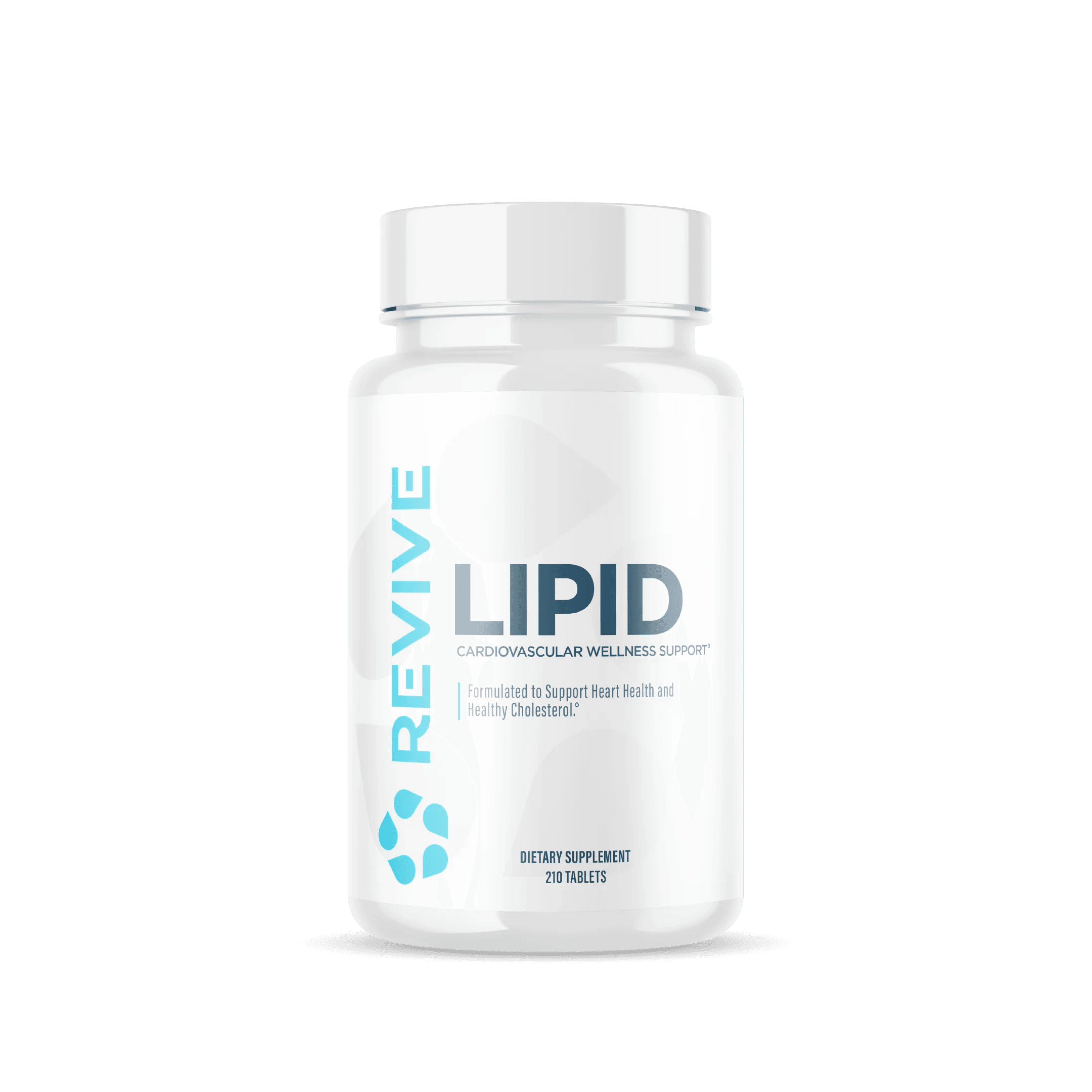 Revive Lipid Lipid Lipid front product view