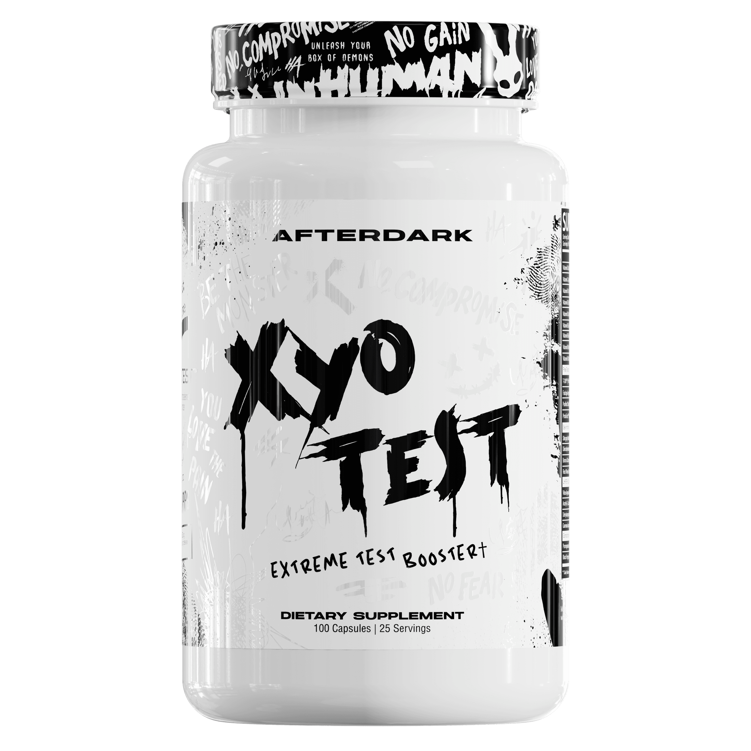 AfterDark XyoTest