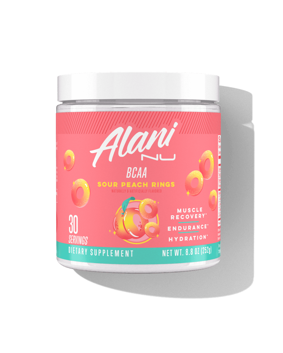 Alani Nu BCAA