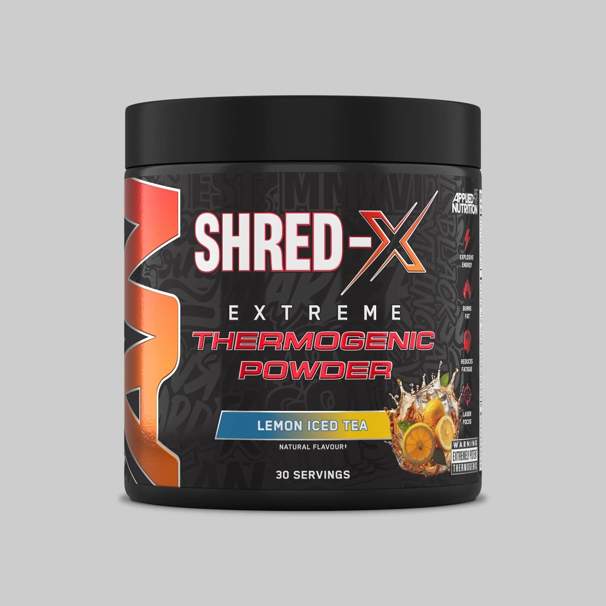ABE Shred-X Powder