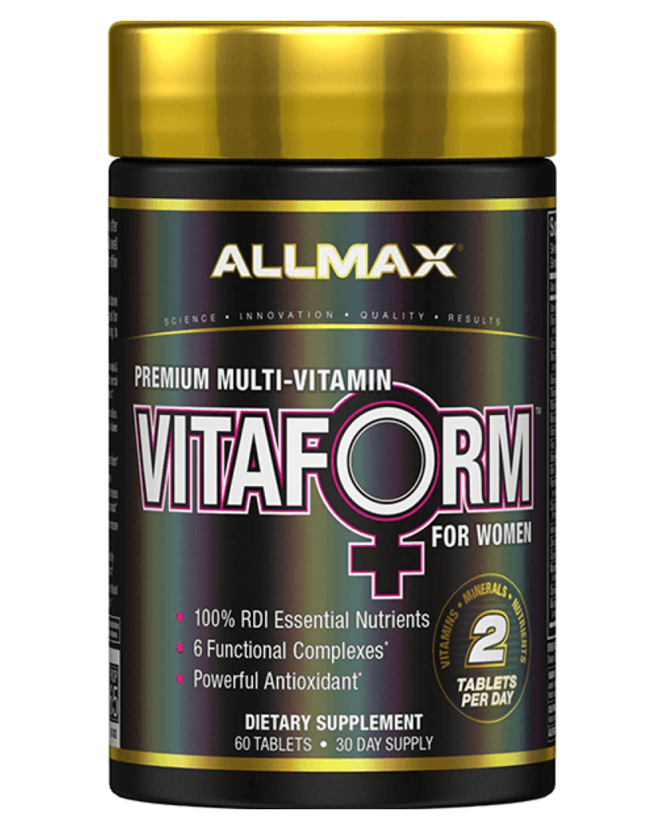Allmax Vitaform Women
