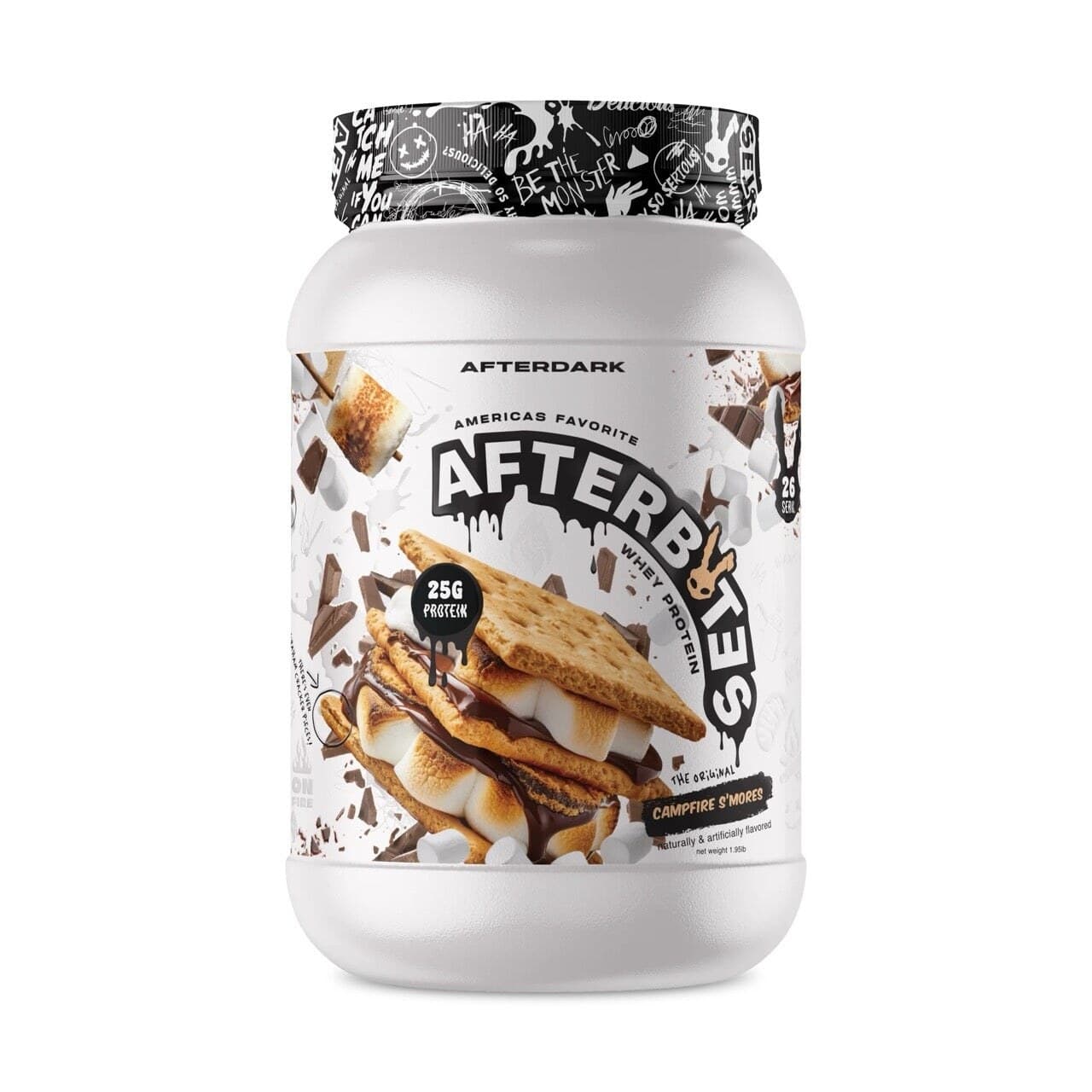 AfterDark AfterBites Protein