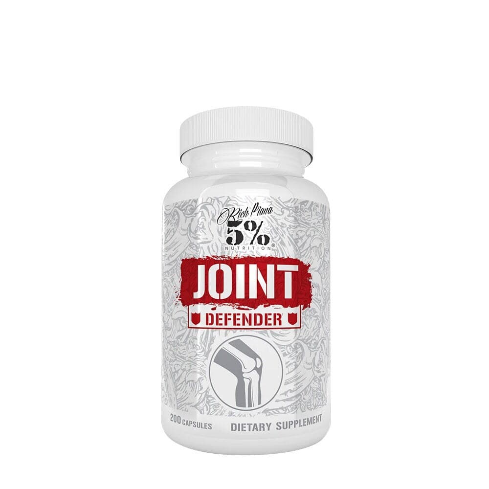 5% Nutrition Joint Defender
