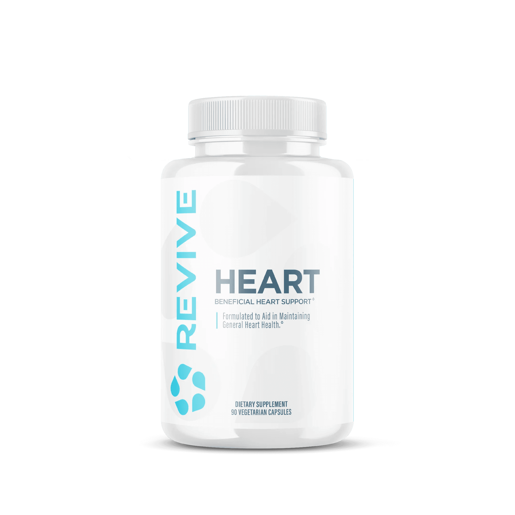 Revive Heart Heart Heart front product view