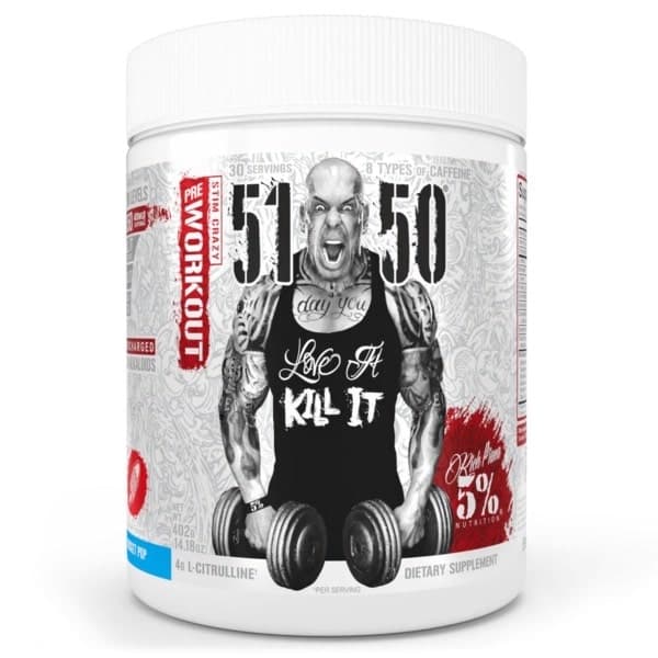 5% Nutrition 5150 Stick Packs