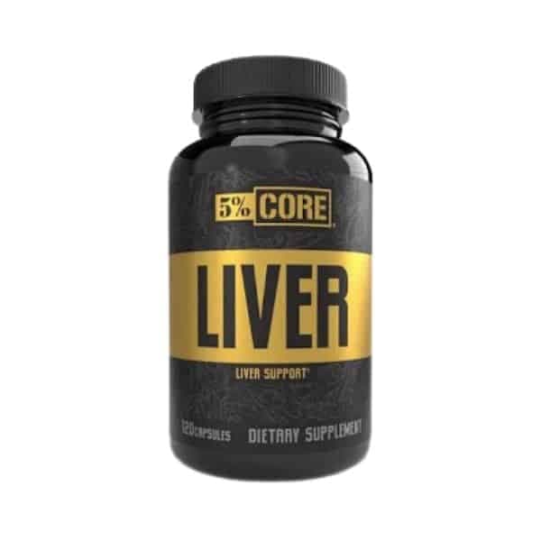 5% Nutrition Liver Support