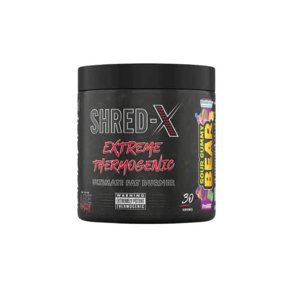 ABE Shred-X Powder